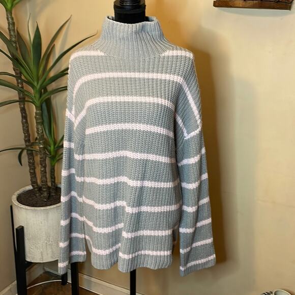 NWT Caslon knit sweater - Picture 1 of 8